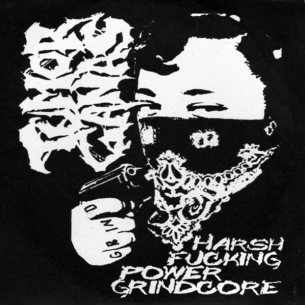 télécharger l'album Butcher ABC Tumor Ganas - Harajuku Gore Harsh Fucking Power Grindcore