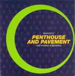 Cover of Penthouse And Pavement (The Tommy D Remixes), 1993, CD