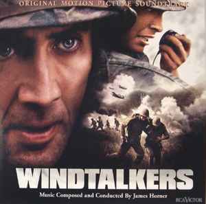 James Horner - Windtalkers (Original Motion Picture Soundtrack)
