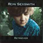 Cover of Retriever, 2004, CD
