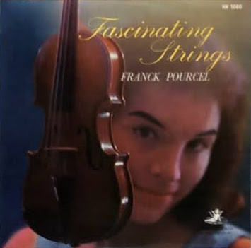 Franck Pourcel = フランク・プゥルセル・グランド・オーケストラ 