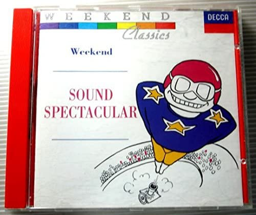 Film Spectacular - Stanley Black CD R2VG The Cheap Fast Free Post