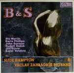 Cover of B & S, 1979, Vinyl