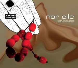 Nor Elle - Kombologi album cover