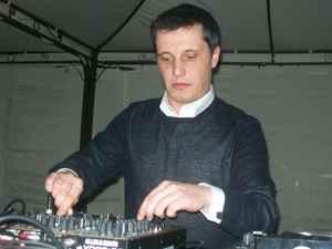 DJ Pisti