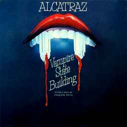 Alcatraz (4) - Vampire State Building