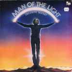 Cover of Man Of The Light, 1980, Vinyl