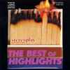 Various - The Best Of Highlights
