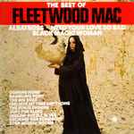 Cover of The Best Of Fleetwood Mac, 1978, Vinyl