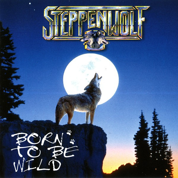 Steppenwolf - Born To Be Wild (Tradução) Last Lover Cover 