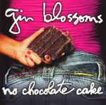 Cover of No Chocolate Cake, 2010-09-28, CD