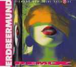 Cover of Erdbeermund (Remix), 1989, CD