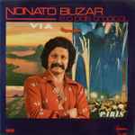 Nonato Buzar E O País Tropical – Via Paris (1975, Vinyl) - Discogs