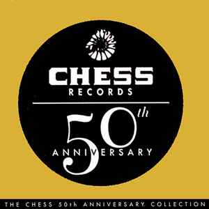 The Chess 50th Anniversary Collection image