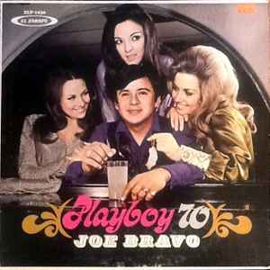 Playboy 70 - Joe Bravo