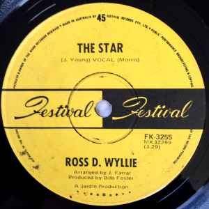 Ross D. Wyllie - The Star