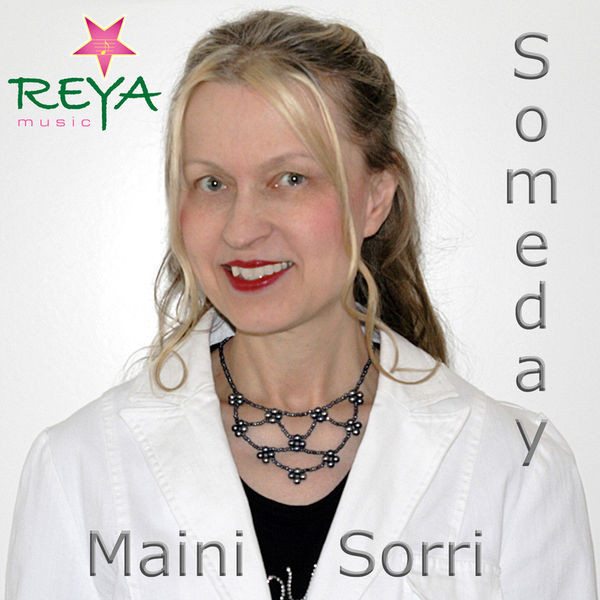 descargar álbum Maini Sorri - Someday