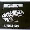 Kor Factory - Liveset 1998
