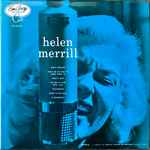 Cover of Helen Merrill, 2002-05-29, CD