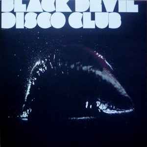 28 After - Black Devil Disco Club