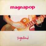 Carátula de Sugarland, 1992-06-08, Vinyl
