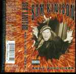 Sam Kinison - Live From Hell | Releases | Discogs