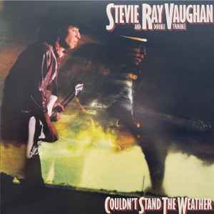 Stevie Ray Vaughan And Double Trouble – The Sky Is Crying (2017