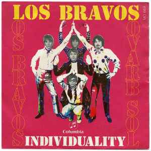 Los Bravos – Orígenes (2021, CD) - Discogs