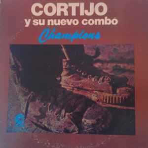 Conjunto Candela - Conjunto Candela | Releases | Discogs