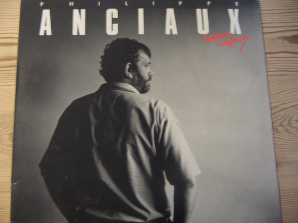 baixar álbum Philippe Anciaux - Coquin Cafard