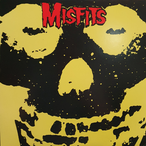 Misfits – Misfits (2005, Vinyl) - Discogs