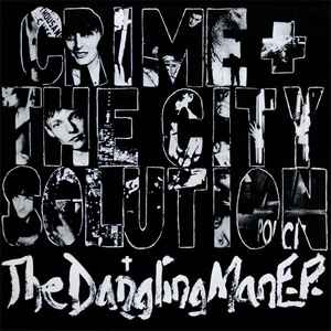 Crime & The City Solution - Shine | Releases | Discogs
