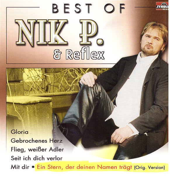 Nik & Best Of | | Discogs