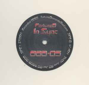 In Sync – Storm (2006, White, Vinyl) - Discogs