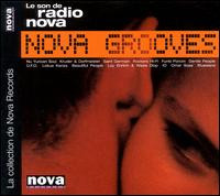 ladda ner album Various - Nova Grooves 01