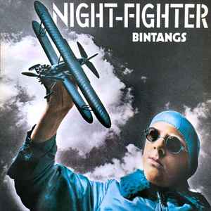 Night-Fighter - Bintangs