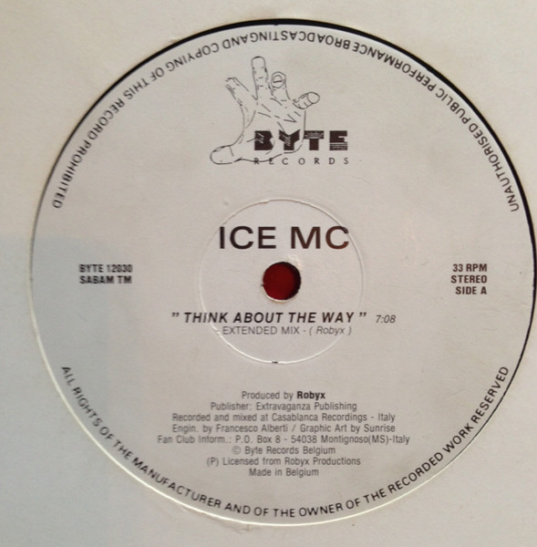 ICE MC – Disco Collection (2001, CD) - Discogs