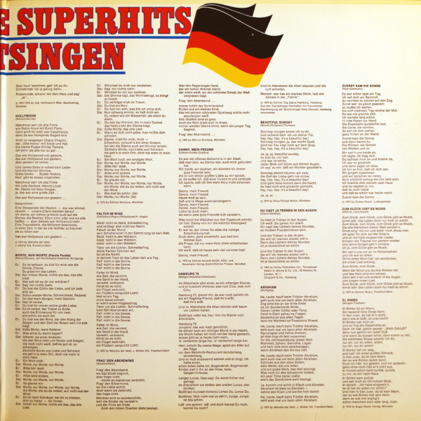 descargar álbum Various - 24 Deutsche Super Hits