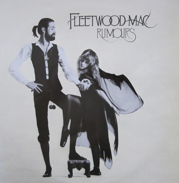 Fleetwood Mac = フリートウッド・マック – Rumours = 噂 (2011, SACD 