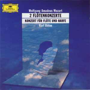 Wolfgang Amadeus Mozart - Christoph Eschenbach