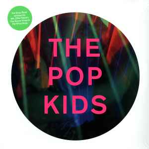 The Pop Kids - Pet Shop Boys