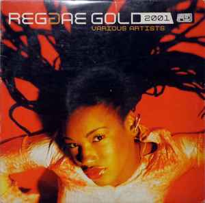 Reggae Gold 2001 (Vinyl, LP, Compilation) for sale