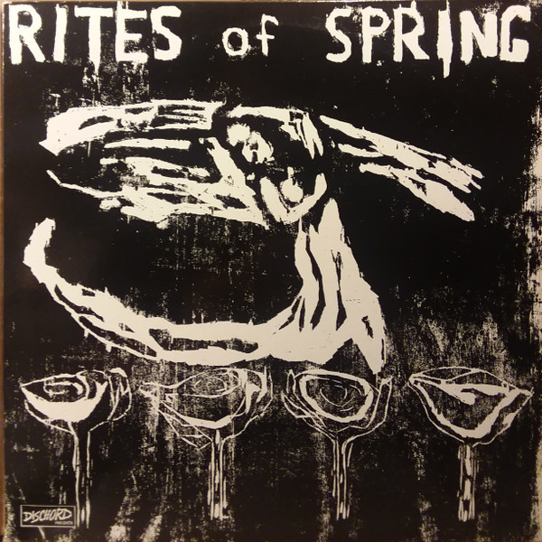 Rites Of Spring – Rites Of Spring (Vinyl) - Discogs