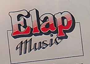 Elap Music on Discogs