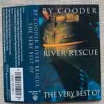 Cover of River Rescue - The Very Best Of, 1994, Cassette