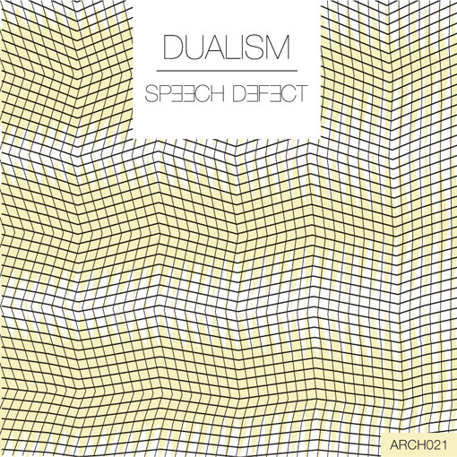 Dualism – Speech Defect (2006, File) - Discogs