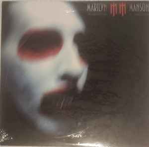 Marilyn Manson – The Golden Age Of Grotesque (2020, Red, Vinyl 