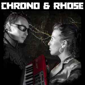 1st Episode EP - Chrono & Rhose
