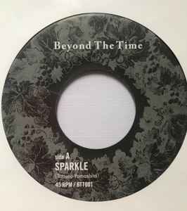 Beyond The Time - Sparkle  album cover