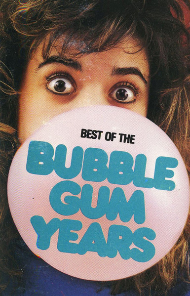 Best Of The Bubblegum Years (1992, CD) - Discogs